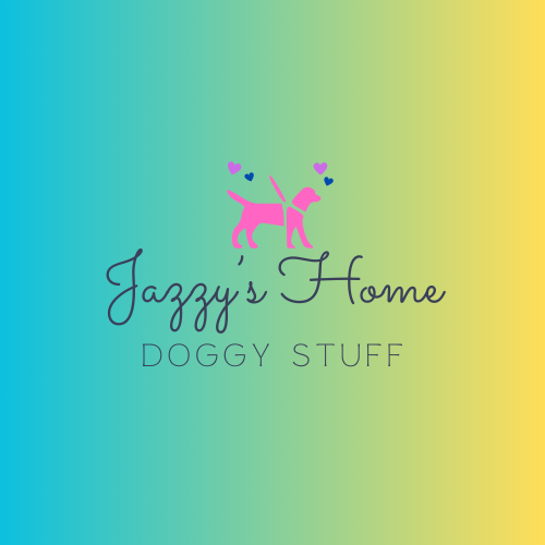 Jazzy's Home; Doggy Stuff